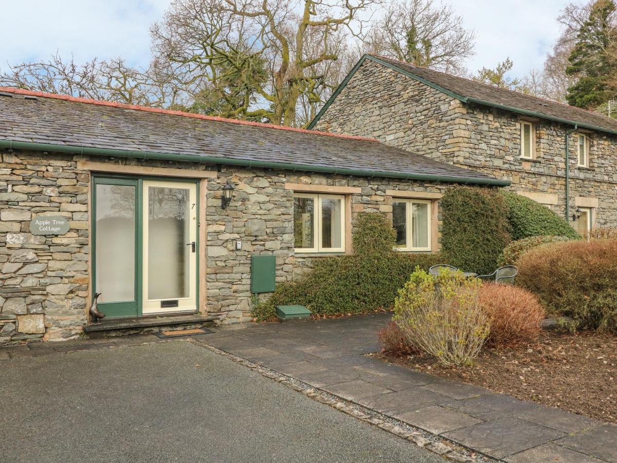 Apple Tree Cottage Windermere Buitenkant foto