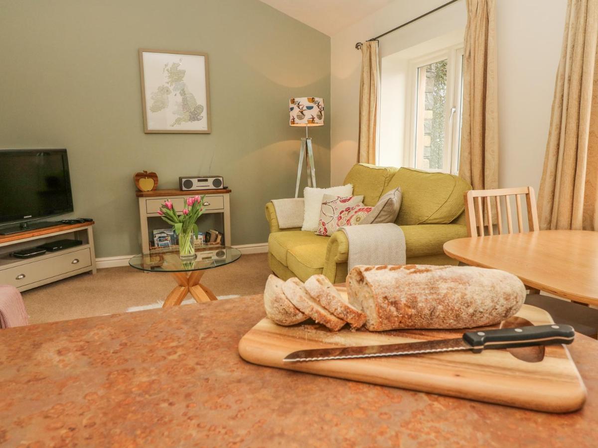 Apple Tree Cottage Windermere Buitenkant foto