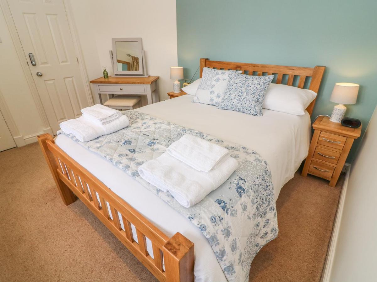 Apple Tree Cottage Windermere Buitenkant foto