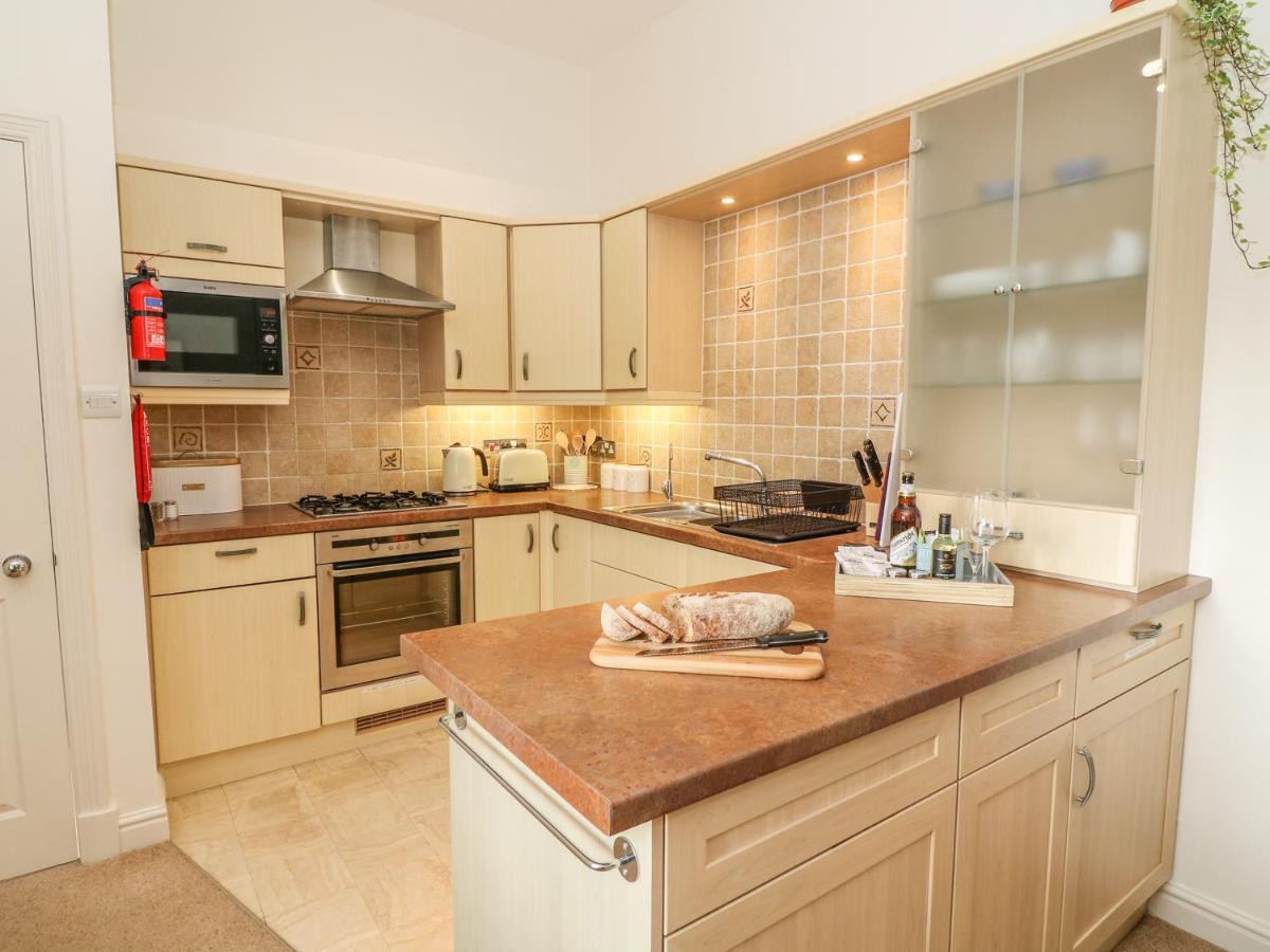 Apple Tree Cottage Windermere Buitenkant foto