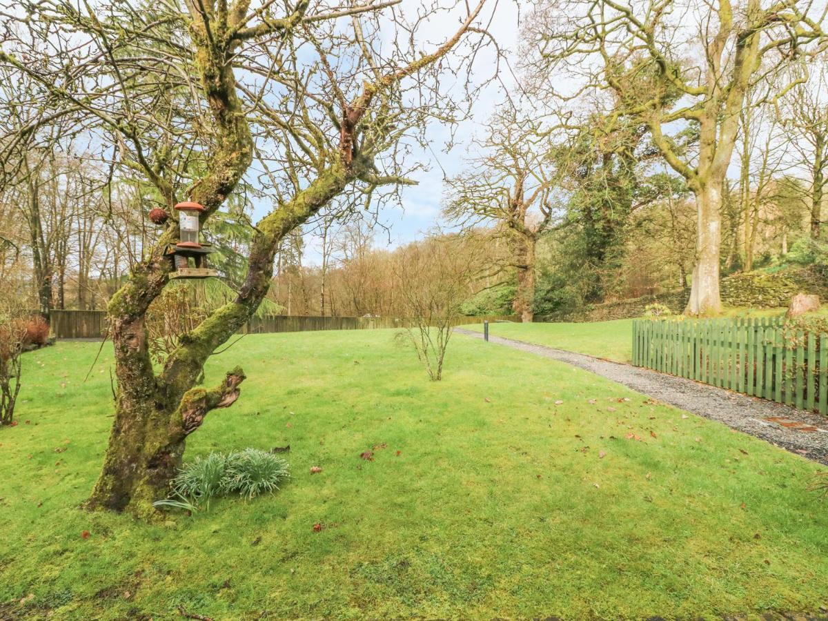 Apple Tree Cottage Windermere Buitenkant foto