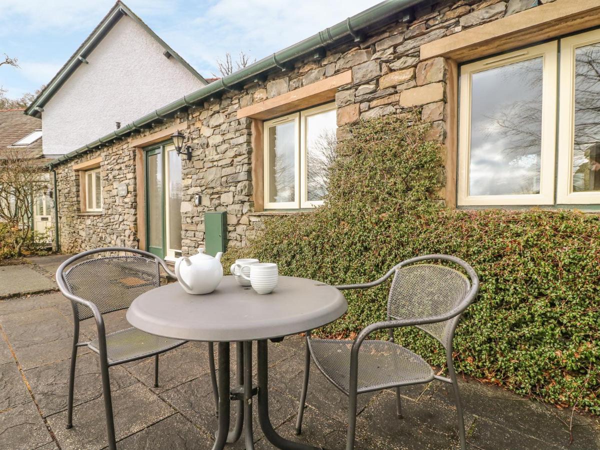 Apple Tree Cottage Windermere Buitenkant foto
