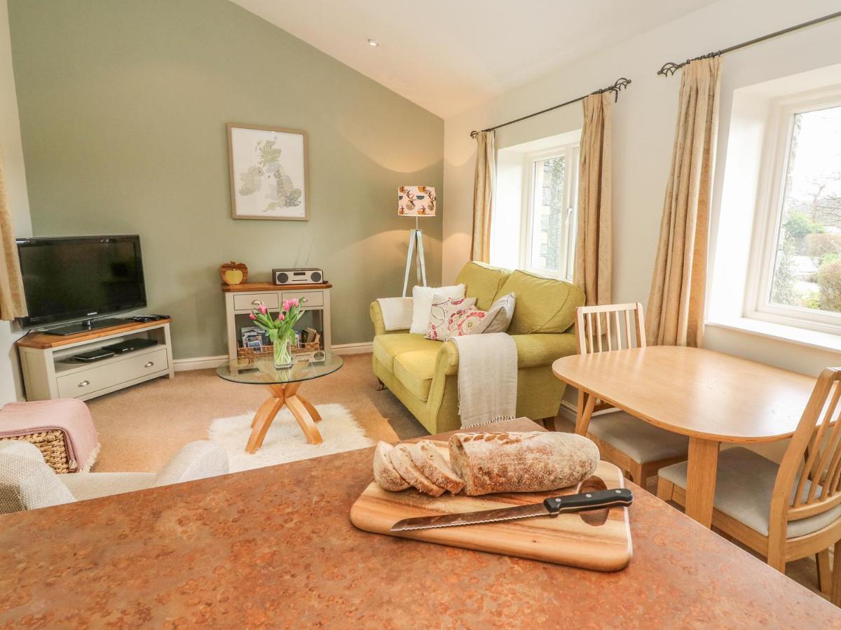 Apple Tree Cottage Windermere Buitenkant foto
