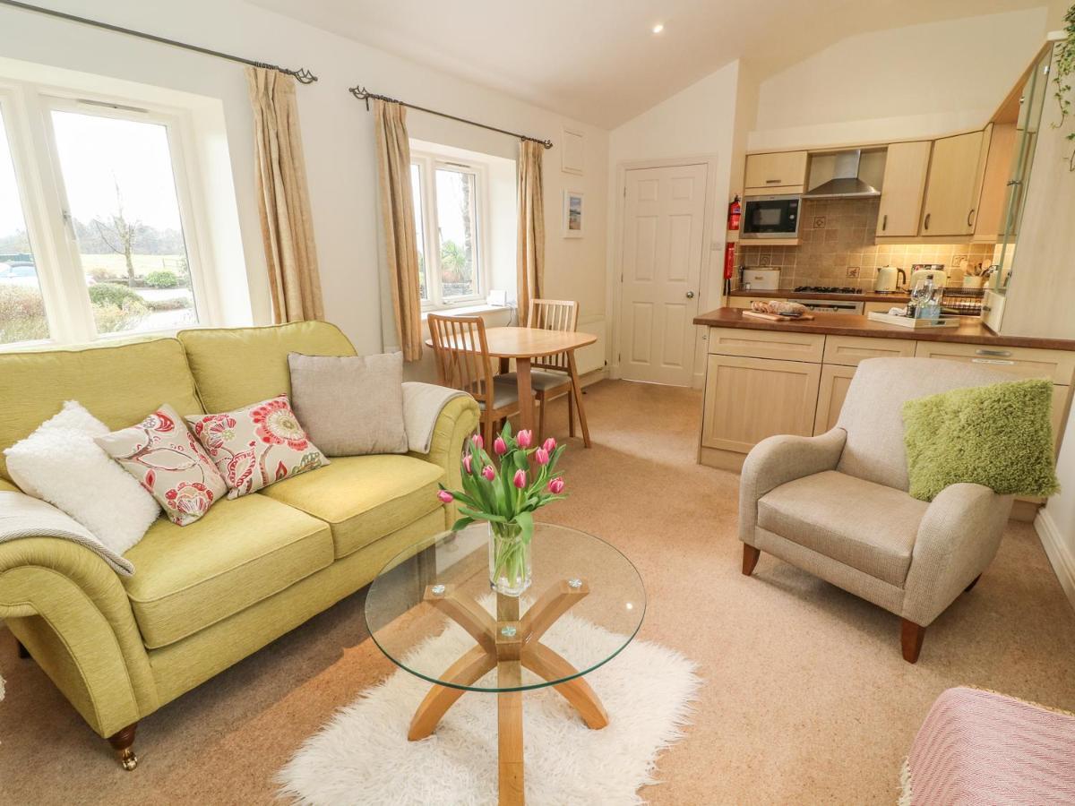 Apple Tree Cottage Windermere Buitenkant foto