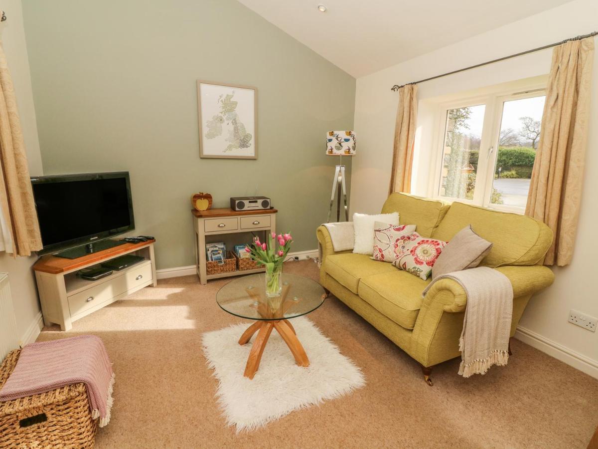 Apple Tree Cottage Windermere Buitenkant foto