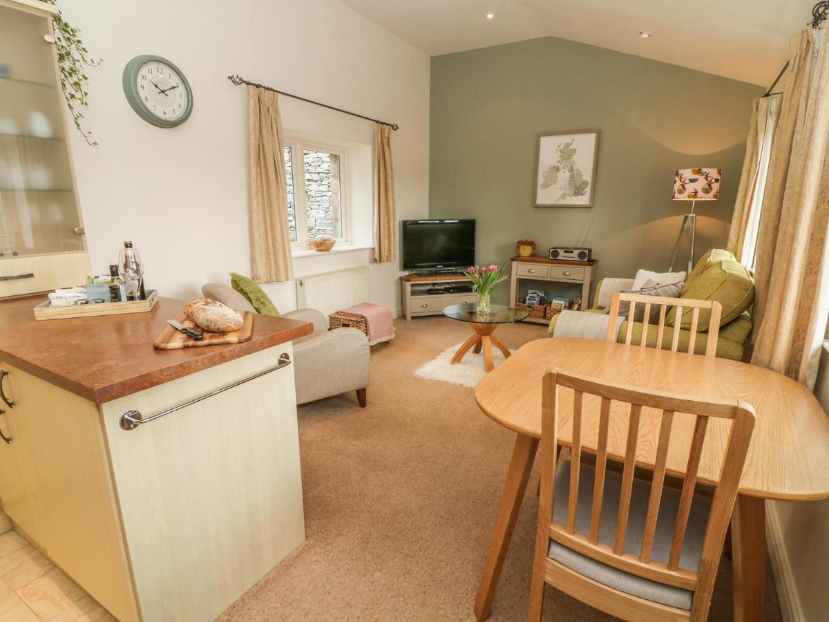 Apple Tree Cottage Windermere Buitenkant foto