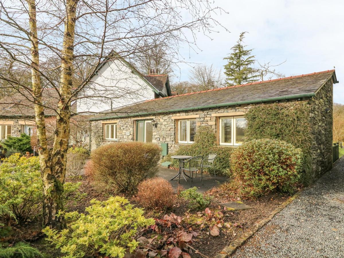 Apple Tree Cottage Windermere Buitenkant foto